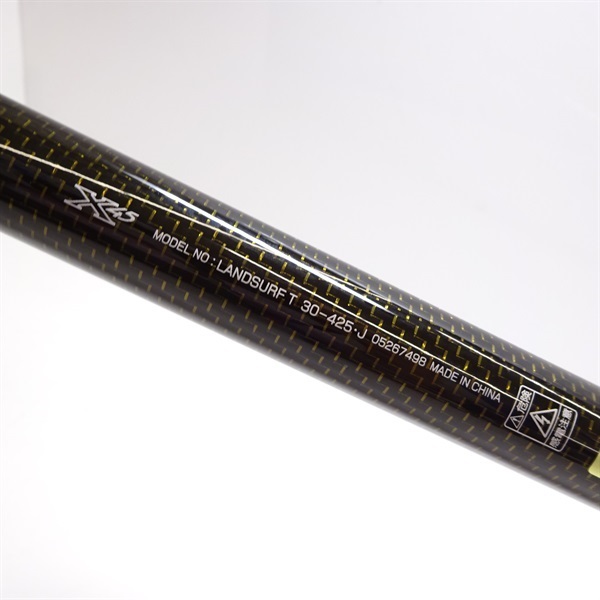 １６ランドサーフＴ－Ｊ３０－４２５